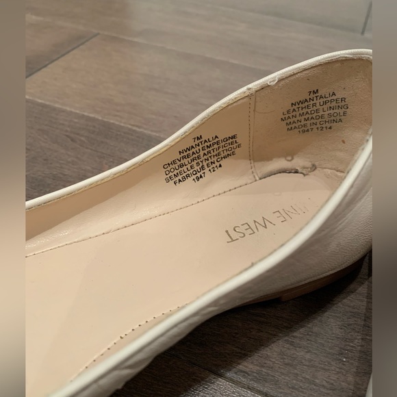 Flat ballerinas - Picture 2 of 4